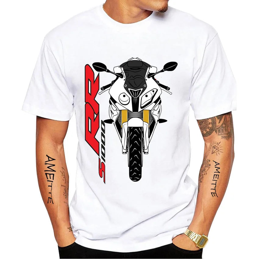 S1000RR Cotton Shirt 