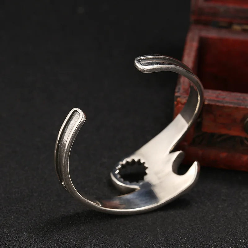 Wrench Bracelet 