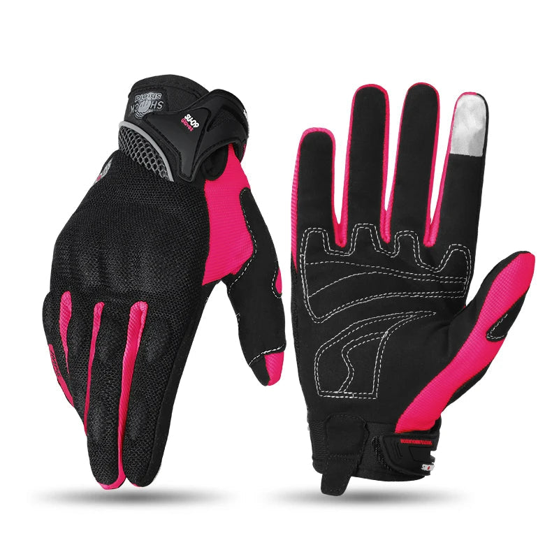 Pro Rider Gloves