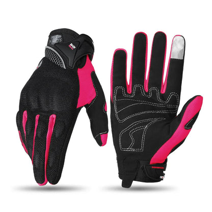 Pro Rider Gloves