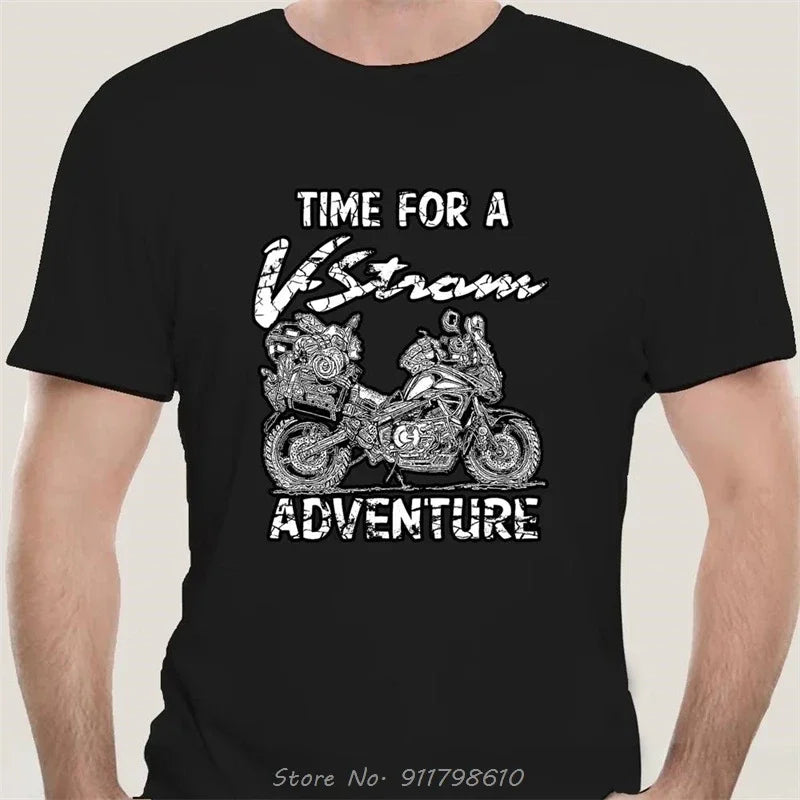 V-Strom T-Shirt 