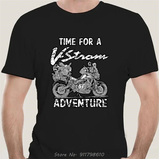 V-Strom T-Shirt 