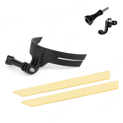 Motorcycle Helmet Mount Holder 