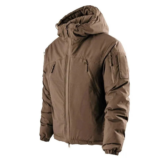 Motorcycle Zipper Jacket 