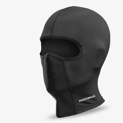 Tactical Riding Balaclava