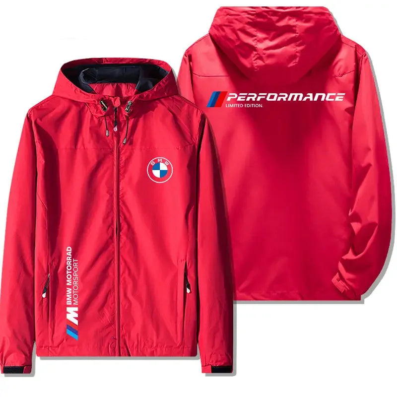 M Power Jacket Men's – Moto Fanatics