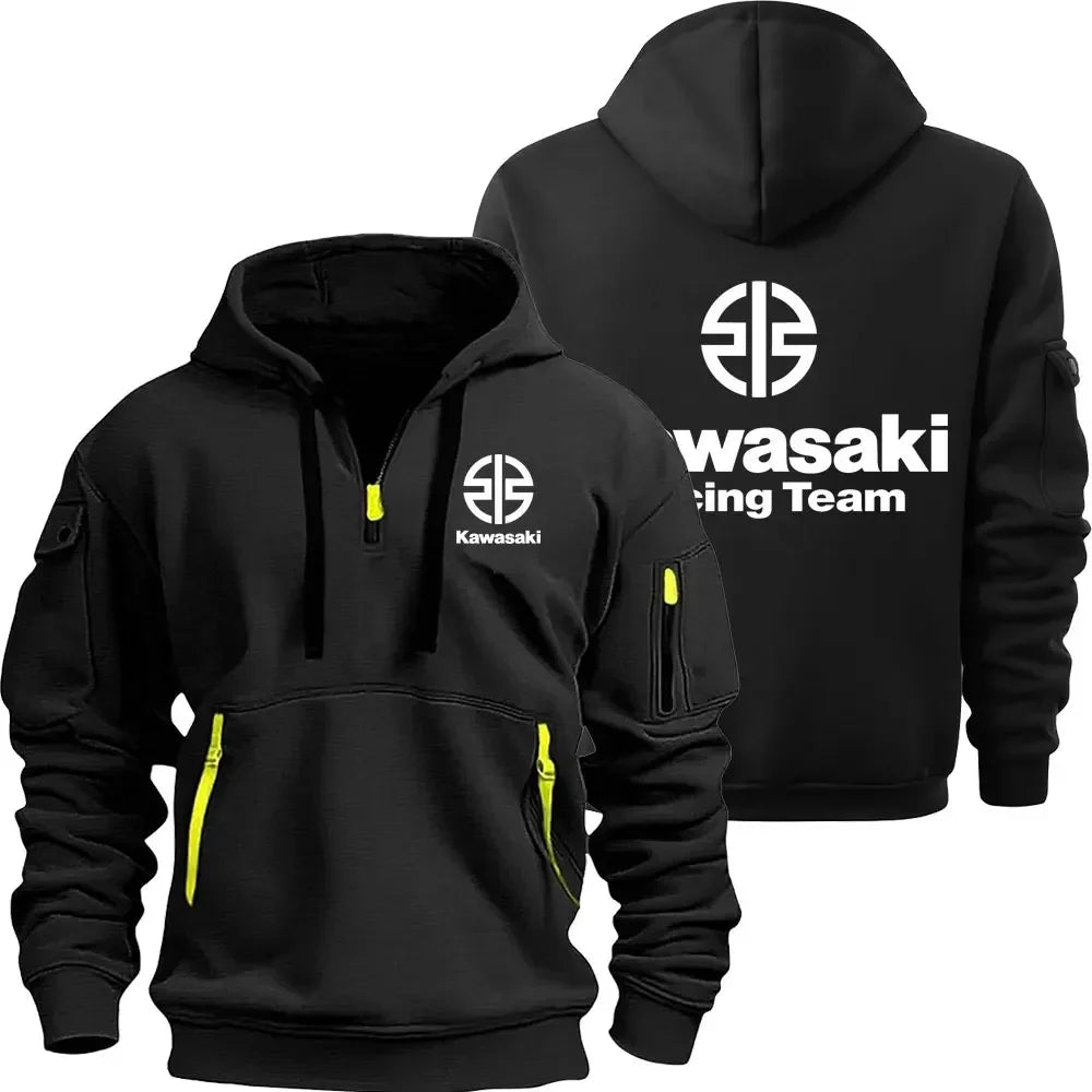 Ninja Racing Team Hoodie