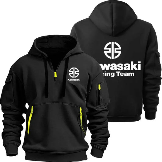 Ninja Racing Team Hoodie