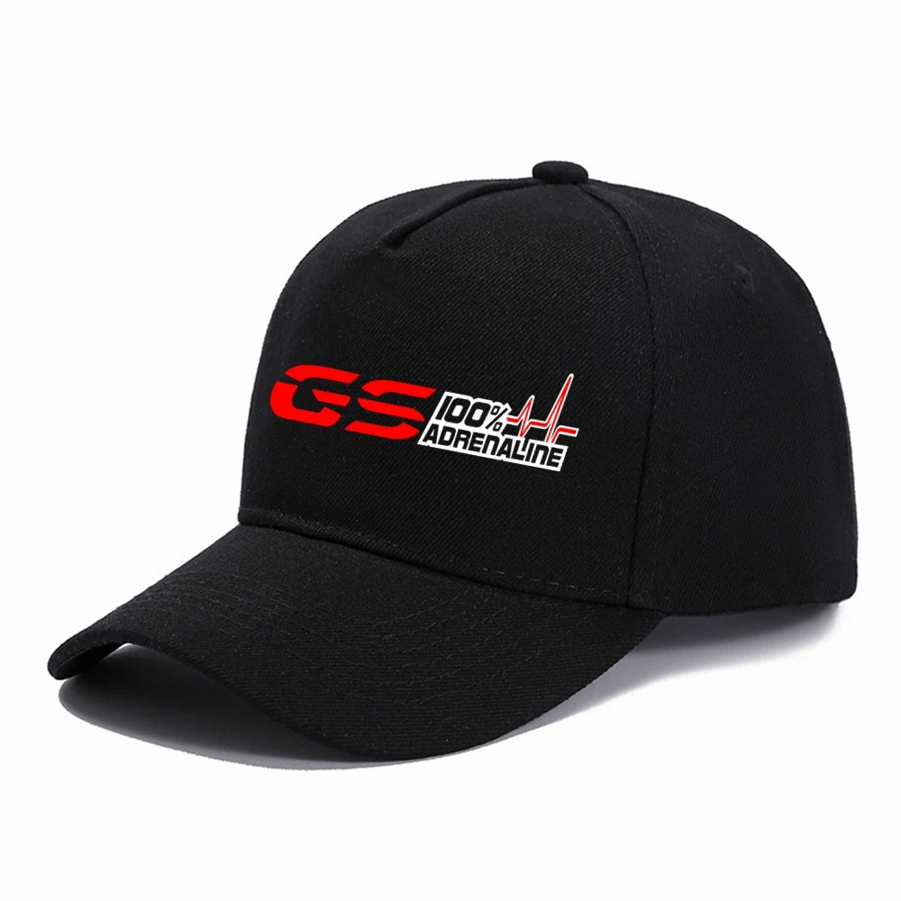 GS 100% Adrenaline Cap 