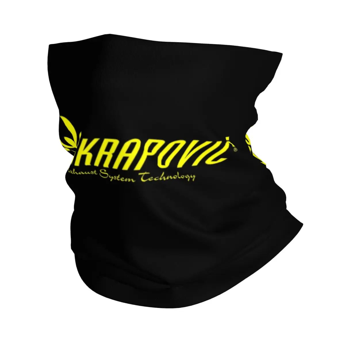 Polaina de cuello Akpvc