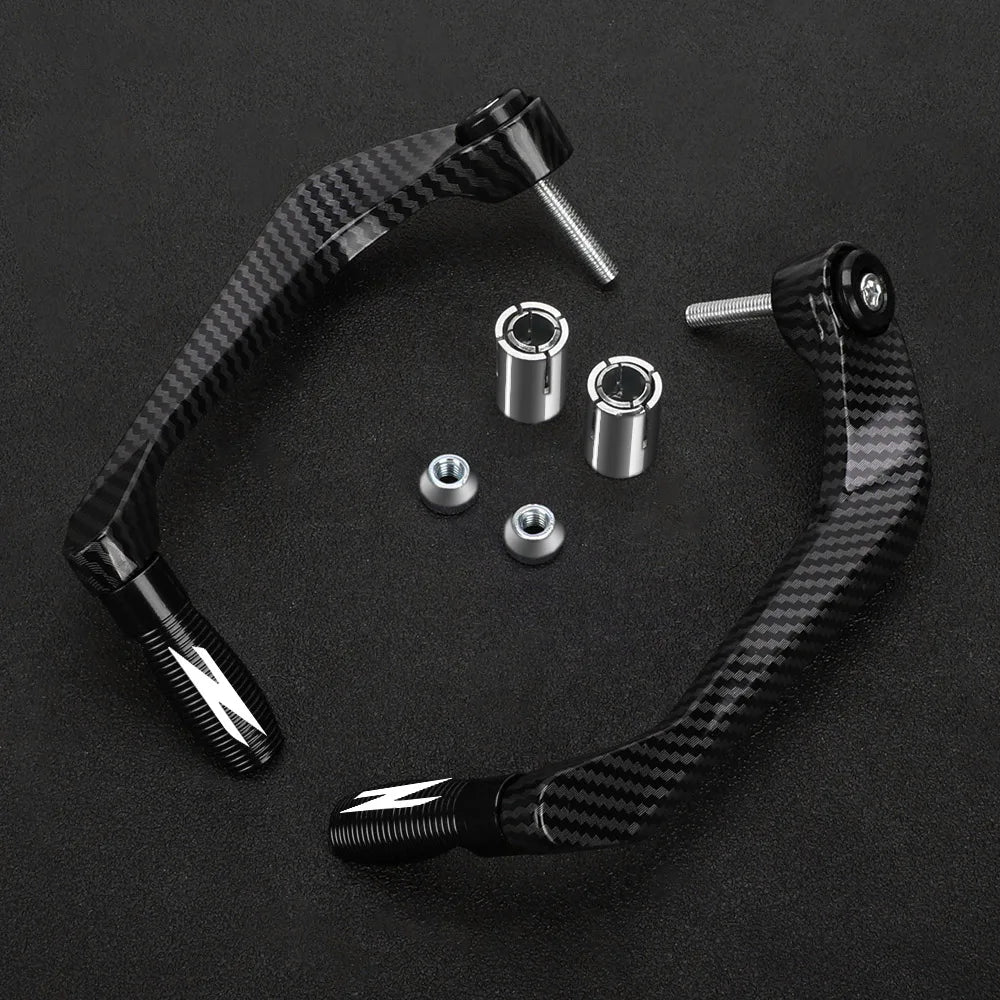 Motorcycle CNC Handlebar Grips Brake
