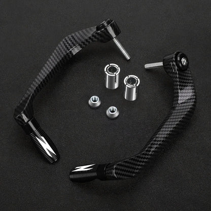 Motorcycle CNC Handlebar Grips Brake