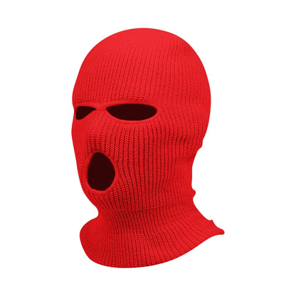 Winter Face Mask for Motorcyclist 
