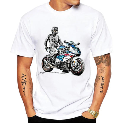 S1000RR Cotton Shirt 