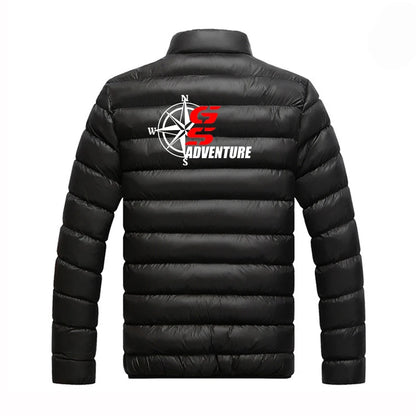 GS Adventure Puffer Jacket 