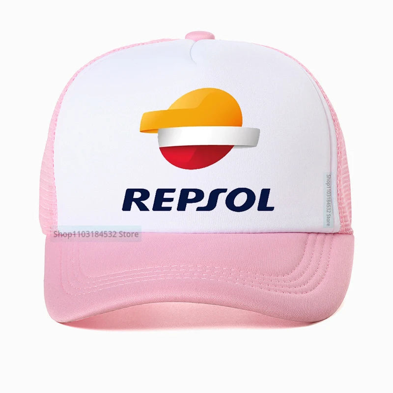 Repsol Baseball Cap 