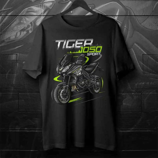 T-Shirt 1050 Sport Riders TR