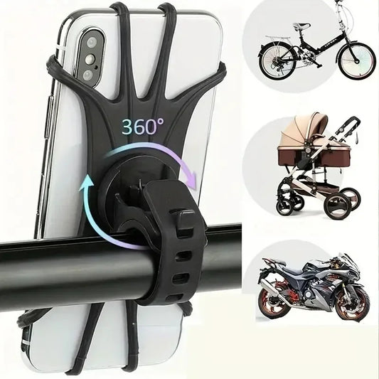 360° Rotatable Mobile Phone Holder