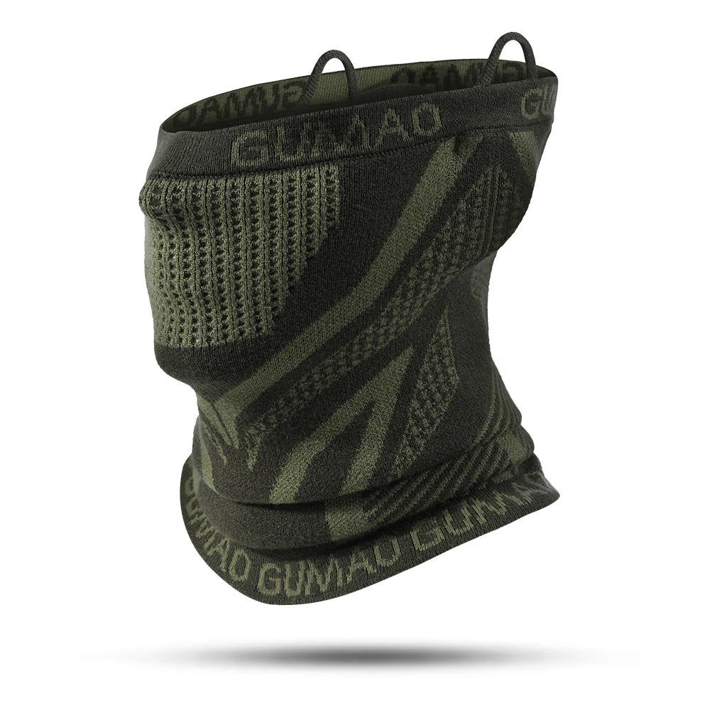 Thermal Tactical Face Shield