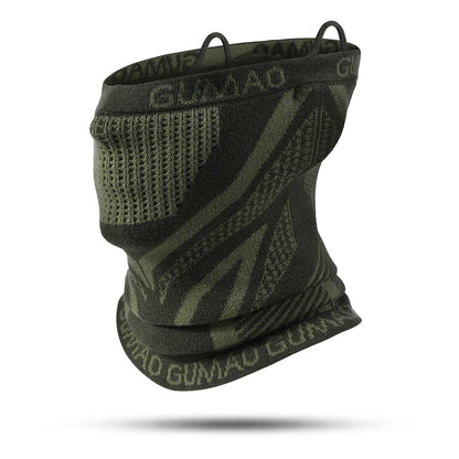 Thermal Tactical Face Shield