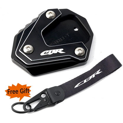 CB-Ständer Motorrad mit Schlüsselanhänger