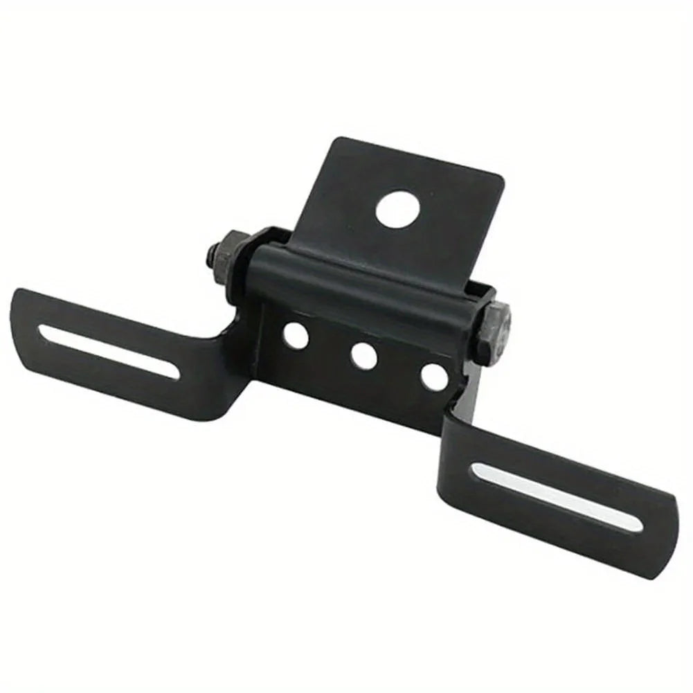 License Plate Mount Holder 