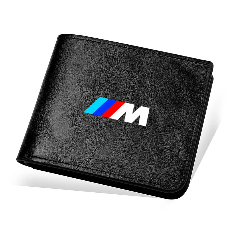 M Performance Premium Wallet 