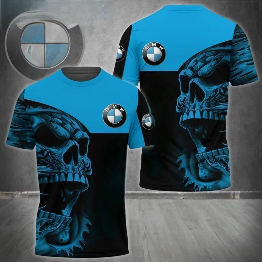 M Performance Racing Shirt