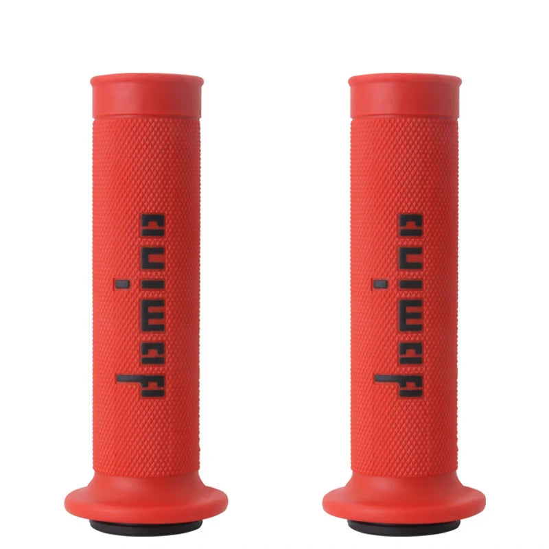 Domino Dirt Handlebar Grip 