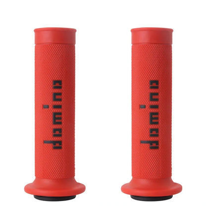 Domino Dirt Handlebar Grip 