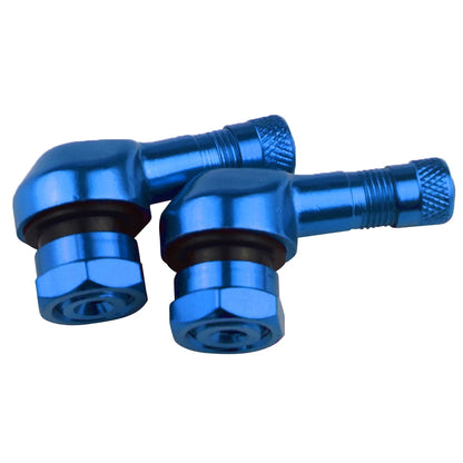 Steli delle valvole per pneumatici tubeless