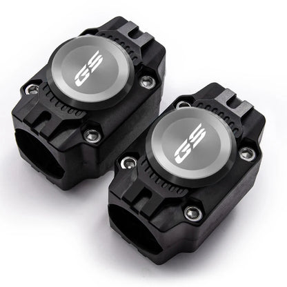 GS Universal Frame Bumper Guards