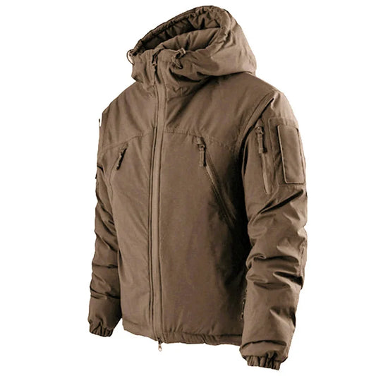 Motorcycle Zipper Jacket 