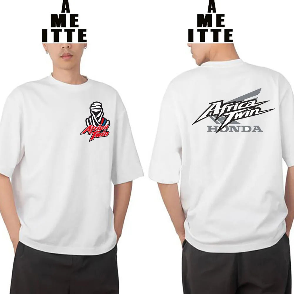 Africa Twin Fans Shirt 