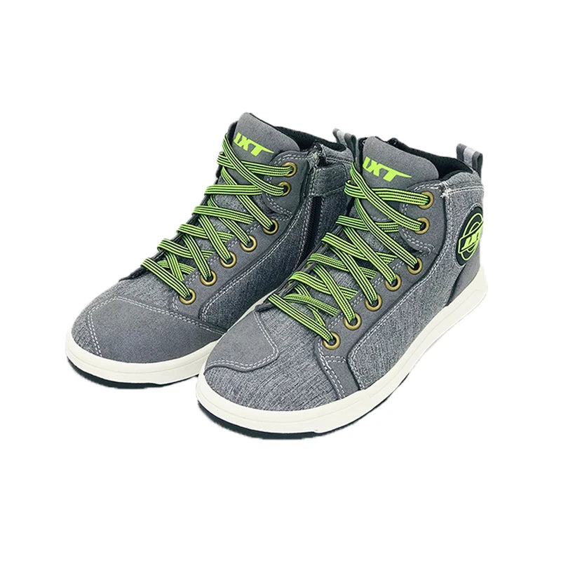 Motorcycle Riding Shoes 