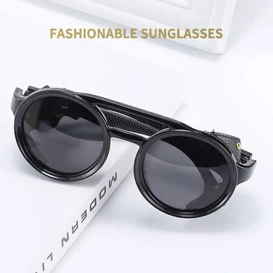 Riding Goggles – Vintage Protection 