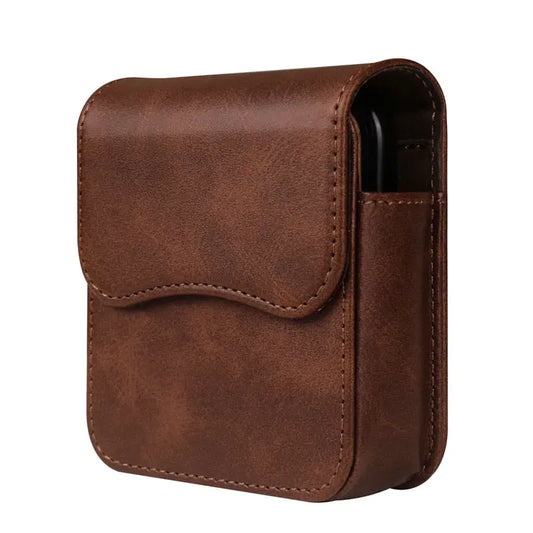 Belt Clip Wallet for Motorcyclists 