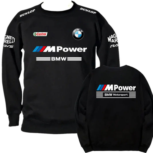 M Power Long Sleeve Shirt 
