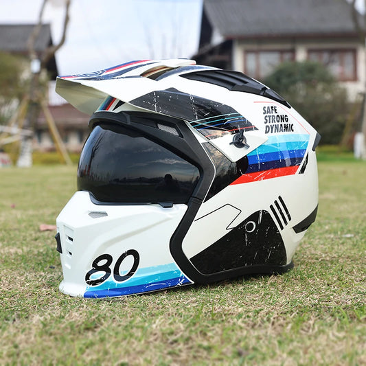Full Face Helmet Premium 