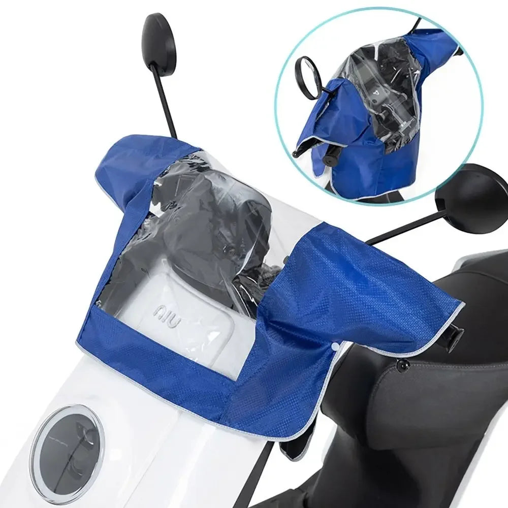 Motorcycle Dashboard Cover 