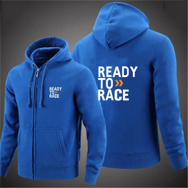 Ready To Race Sweatshirt 