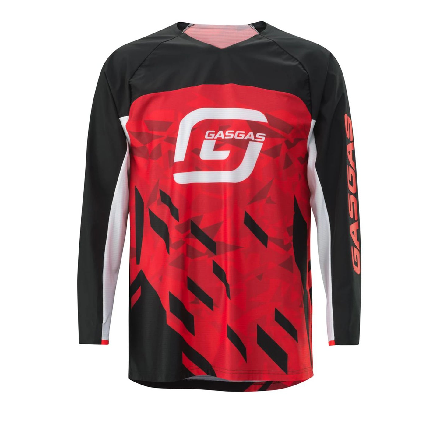 Motorcyclist Long Sleeve Shirt