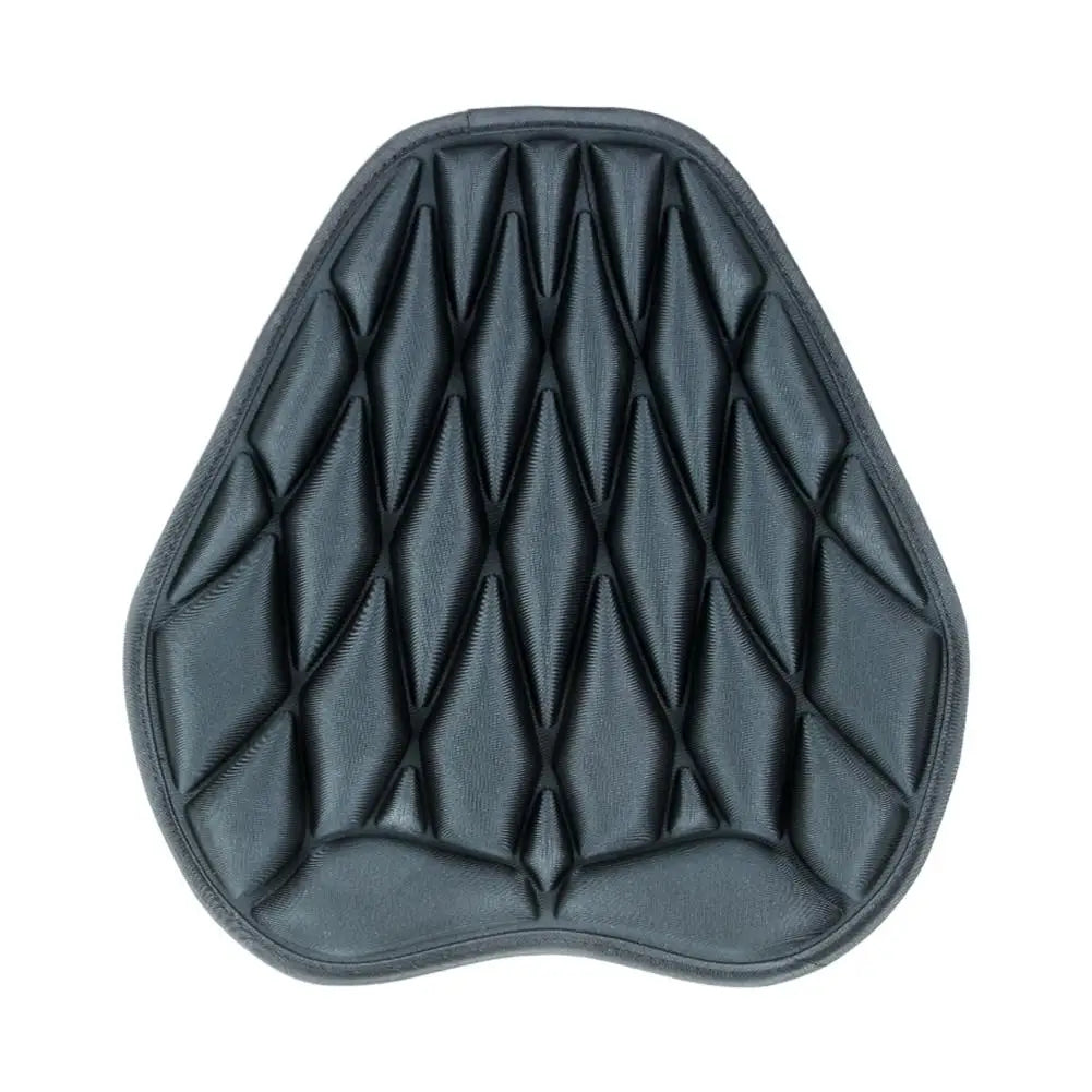 Motorcycle Seat Pad 3D Breathable 