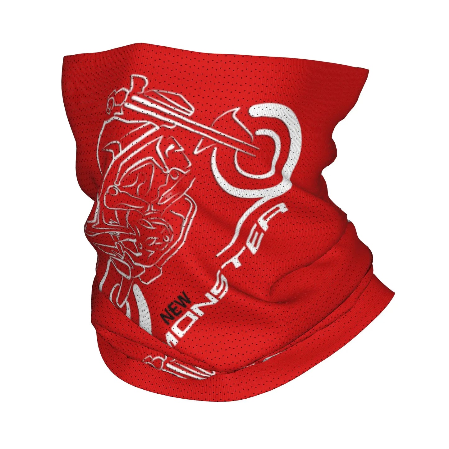 Corse Neck Gaiter Bandana