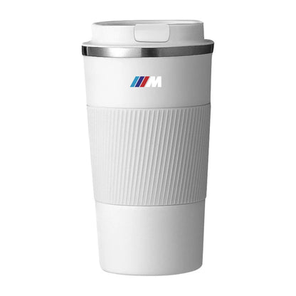 Tazza da viaggio isolata in acciaio inossidabile BW