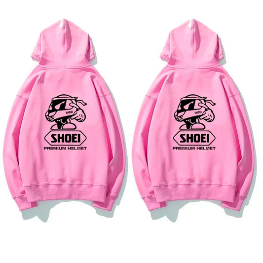 Shoei Premium Hoodie 
