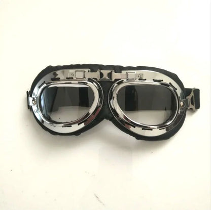 Motorcycle Riding Goggles – Windproof Helmet Goggles for Off-Road & Cross-Country