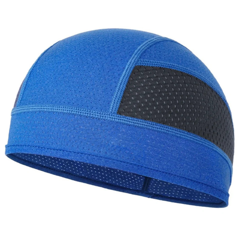 Breathable Helmet Liner Cap