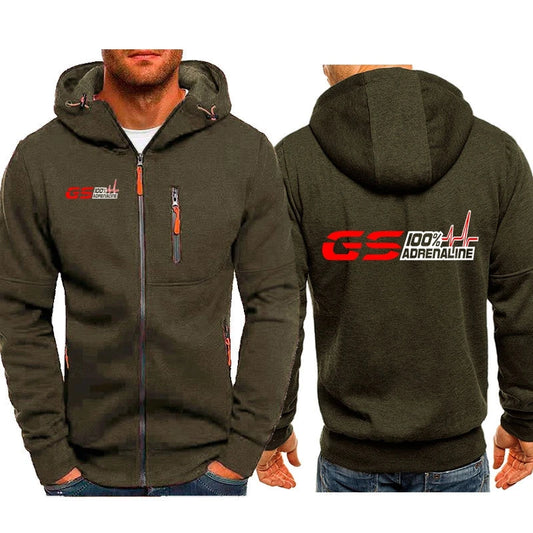 GS Adventure Hoodie 