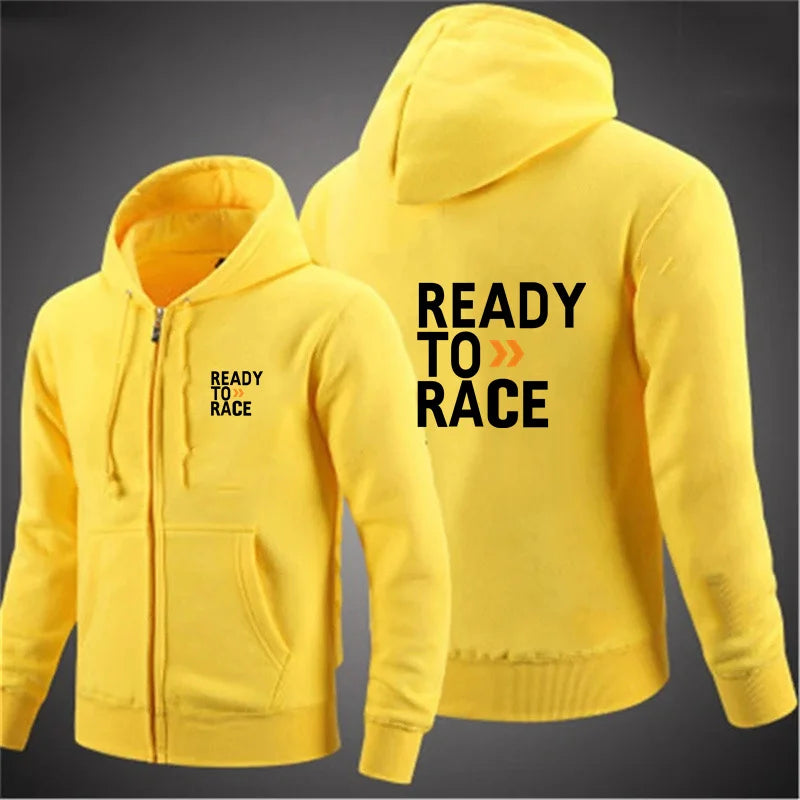 Ready To Race Sweatshirt 